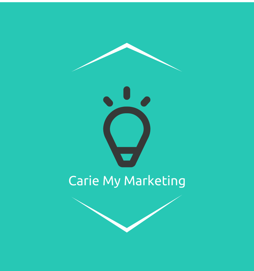 Carie My Marketing Logo